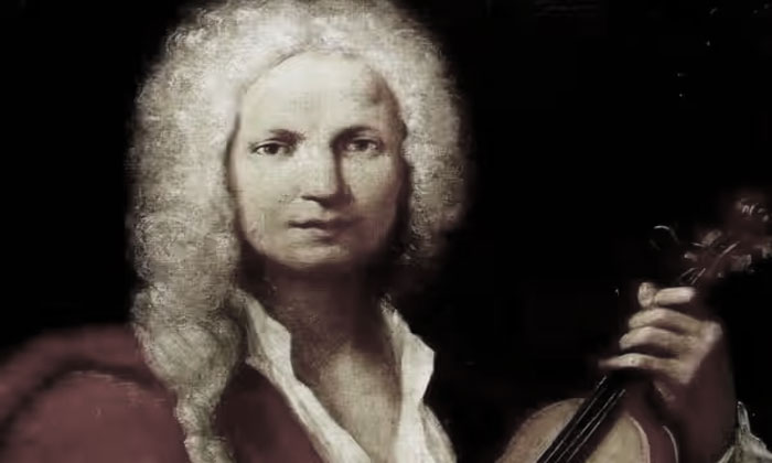 antonio vivaldi di era barok