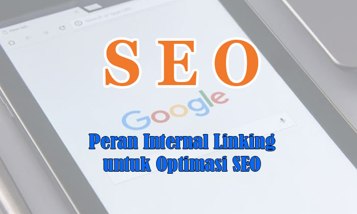 internal linking untuk seo