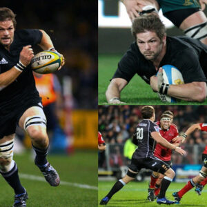 kapten rugby legendaris all blacks richie mccaw