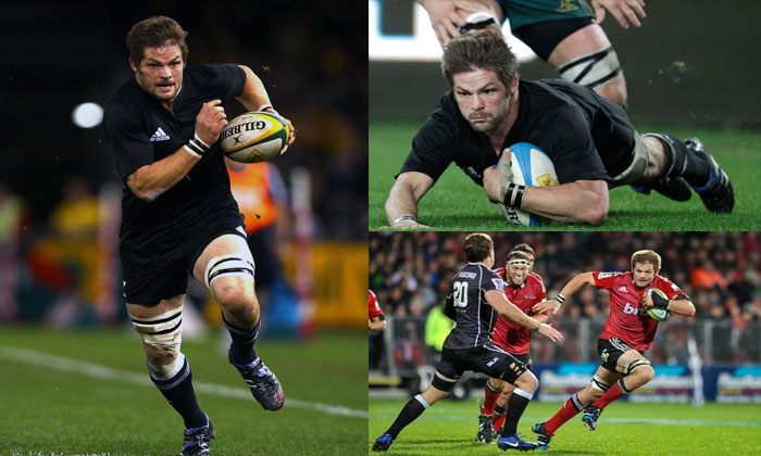 kapten rugby legendaris all blacks richie mccaw