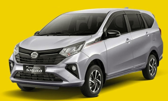 mobil daihatsu paling irit bbm